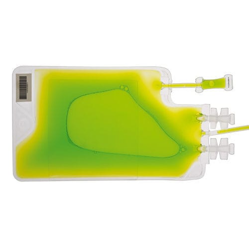 干细胞冷冻保存包 - PERISTEM - PS - Biomed Device s.r.l.