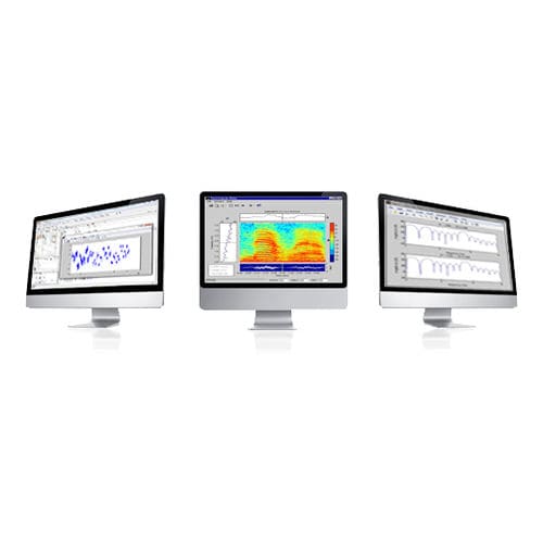 分析软件 - Matlab - Blackrock Microsystems Europe GmbH - 可视化 / 控制 / 医用