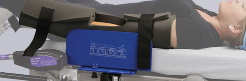 体位垫 - ArmGuard® - D. A. SURGICAL - 手术台