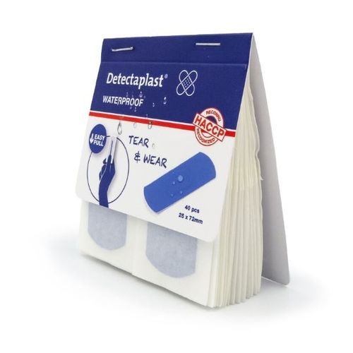 膏药分配器 - 8241PD.5 - Detectaplast