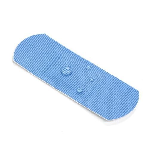 聚氨酯伤口敷布 - 8025 - Detectaplast - 呼吸 / 低变应原 / 防水