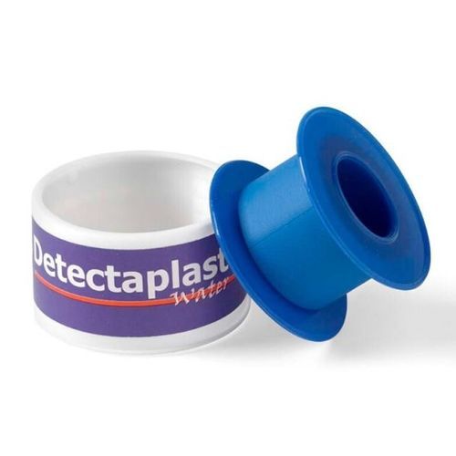 聚乙烯医用胶布 - 8057 - Detectaplast - 非粘性 / 低变应原