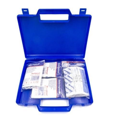 医疗急救包 - 9011 - Detectaplast - 急救