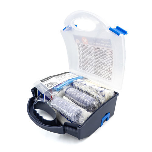 应急包 - 9020 - Detectaplast - 紧急救护
