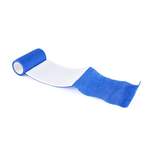 呼吸绷带 - 9088 - Detectaplast - 低变应原 / 止血