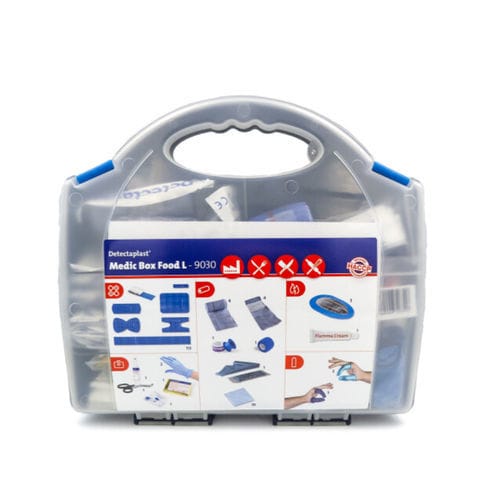 应急包 - 9030 - Detectaplast - 紧急救护