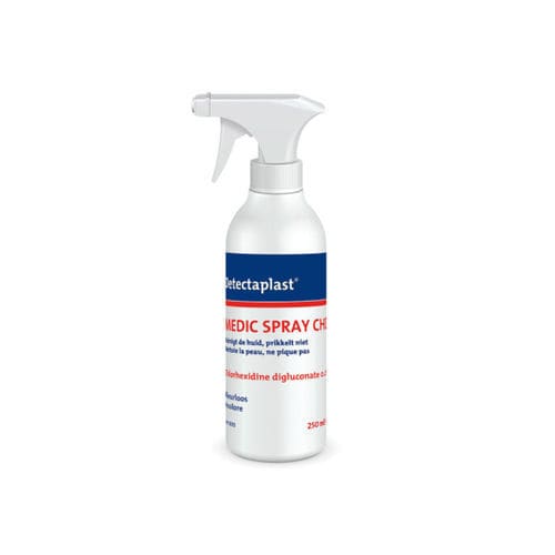 雾化器喷雾器 - 1011 - Detectaplast - 手持式