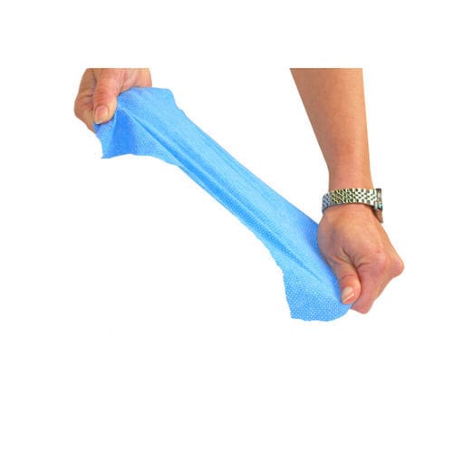 地板和表面清洁湿巾 - Alcosol - Detectaplast