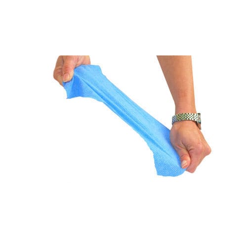 地板和表面清洁湿巾 - 5151 - Detectaplast - 150个
