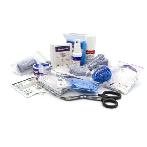 应急包 - 90155 - Detectaplast - 紧急救护