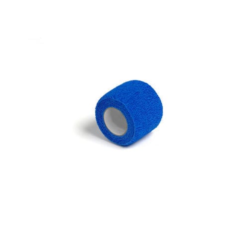 聚酯材质绷带 - Detectaplast - 弹性