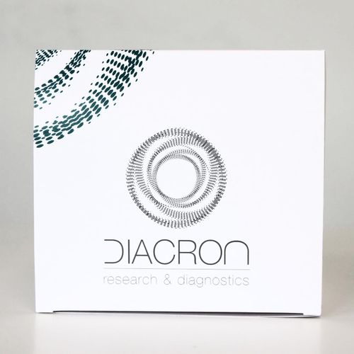 研究试剂套装 - Lipocell - Diacron International S.r.l. - 生物化学 / 实验室 / 比色