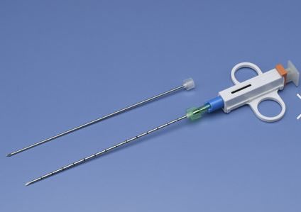 活检针 - Dr.Japan Co.,Ltd - 20G / 21G / 18G