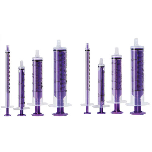 口腔注射器 - OS-1H - GBUK Group - 1毫升 / 10毫升 / 20毫升