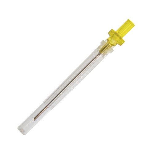 18G针头 - Dash 6 NRFit® - GBUK Group