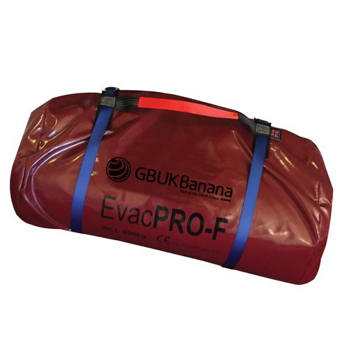 肥胖症病人升降机 - B-EVACPRO-F - GBUK Group - 升降