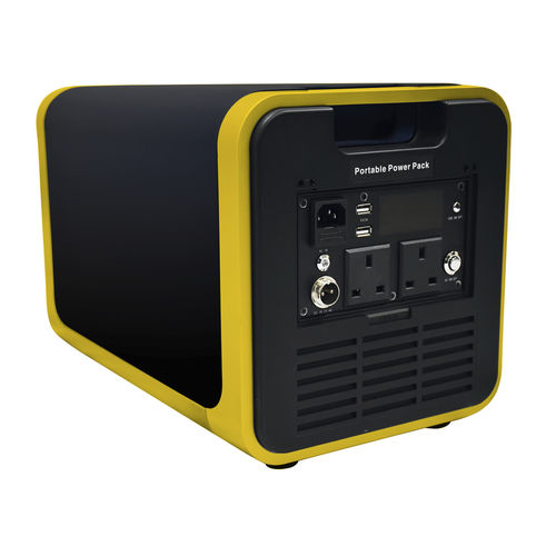 医疗器械电池 - B-Powerpack - GBUK Group - 锂