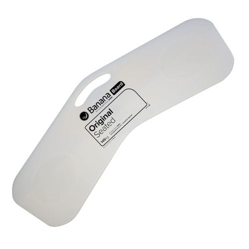 行动不便人士医用转运板 - QBB01 - GBUK Group - 从床到椅子 / 轻型