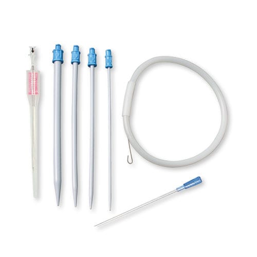 食道扩张器 - IP-DIL - GBUK Group
