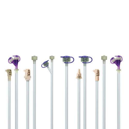 肠内营养输液器 - AMT MINI One® - GBUK Group