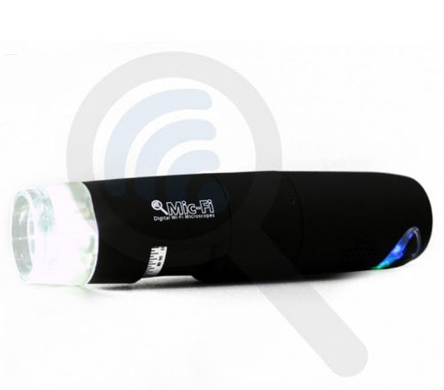 视频电子皮镜 - FEDMEDMICFIUVWP - Italeco - 白色LED / UV LED / 带USB接口
