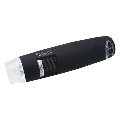 视频毛细血管镜 - FEDMEDMICFISTDSWC - Italeco - 电脑