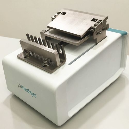实验室自动采样器 - 10001 - JN Medsys Pte. Ltd. - 载荷