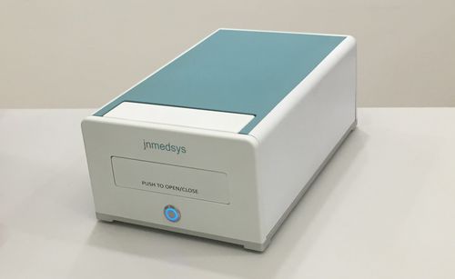 数码热循环仪 - Clarity™ - JN Medsys Pte. Ltd. - 96孔 / 用于快速PCR检测 / 便携式