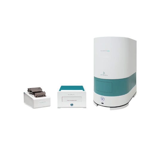 数码热循环仪 - Clarity Plus™ - JN Medsys Pte. Ltd. - 96孔 / 用于基因型 / 便携式