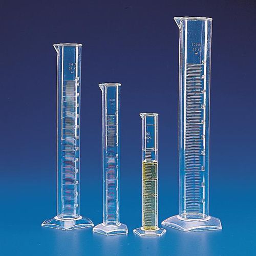聚甲基戊烯量筒 - 157 series - Kartell S.p.A. - 分度 / 加压加热