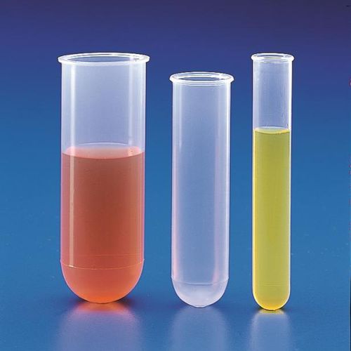 实验室试管 - 30 series - Kartell S.p.A. - 聚丙烯 / 离心机