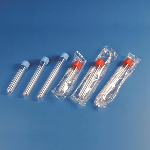 实验室试管 - 882 series - Kartell S.p.A. - 聚苯乙烯 / 一次性