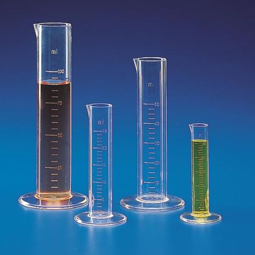 聚甲基戊烯量筒 - 133 series - Kartell S.p.A. - 分度 / 加压加热