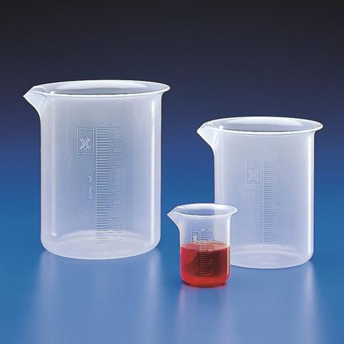 聚丙烯烧杯 - 180 series - Kartell S.p.A. - 实验室 / 分度