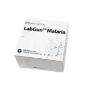 溶液试剂套装 - LabGun™ Malaria - Labgenomics 700 daewangpangyo-ro, Bundabg-gu - 临床 / 实验室 / 血液样本