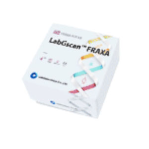 溶液试剂套装 - LabGscan™ FRAXA - Labgenomics 700 daewangpangyo-ro, Bundabg-gu - 临床 / 实验室 / 用于分子生物