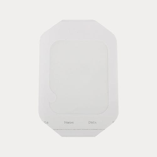 聚氨酯伤口敷布 - transpar01 - Zhejiang Longterm Medical Technology - 无菌 / 呼吸 / 透明