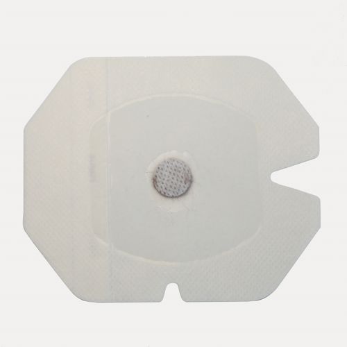 聚氨酯伤口敷布 - transpar04 - Zhejiang Longterm Medical Technology - 无菌 / 呼吸 / 透明