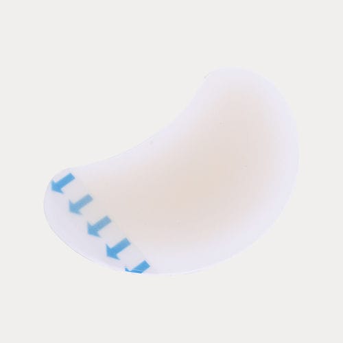 纤维素伤口敷布 - hydro03 - Zhejiang Longterm Medical Technology - 无菌 / 呼吸 / 防水