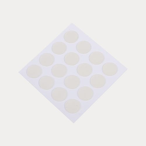 纤维素伤口敷布 - hydro04 - Zhejiang Longterm Medical Technology - 无菌 / 防水 / 止血