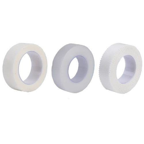 聚乙烯医用胶布 - tape02 - Zhejiang Longterm Medical Technology - 呼吸 / 非编织 / 透明