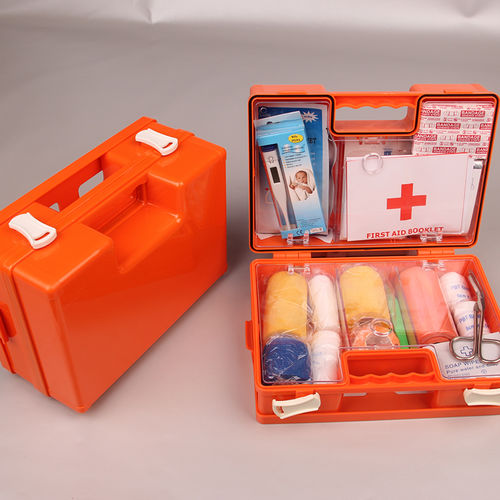 应急包 - kit051 - Zhejiang Longterm Medical Technology - 紧急救护