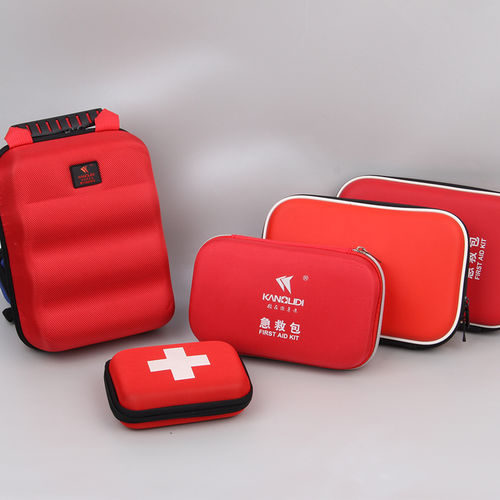 应急包 - kit107 - Zhejiang Longterm Medical Technology - 紧急救护