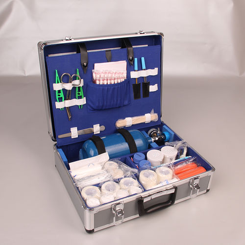 应急包 - kit017 - Zhejiang Longterm Medical Technology - 防护