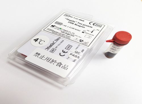 溶液试剂 - MF-TAU-006B - MagQu Co., Ltd. - 用于研究 / 诊断 / 蛋白质