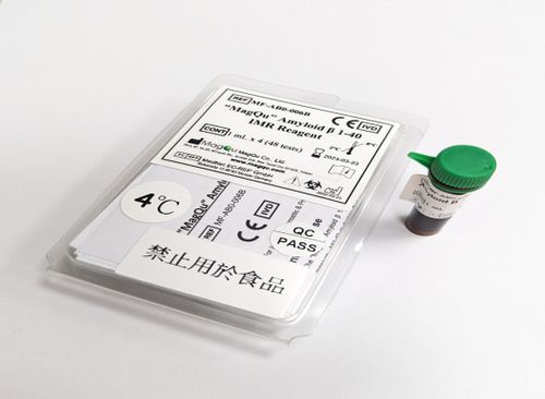 Β淀粉样蛋白1-40试剂 - MF-AB0-006B - MagQu Co., Ltd. - 抗体 / 酶 / 用于研究