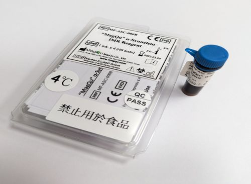 Α-核苷酸试剂 - MF-ASC-006B - MagQu Co., Ltd. - 抗体 / 病理学 / 临床