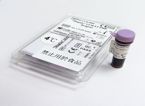 酶试剂 - MF-UCH-0060 - MagQu Co., Ltd. - 用于研究 / 诊断