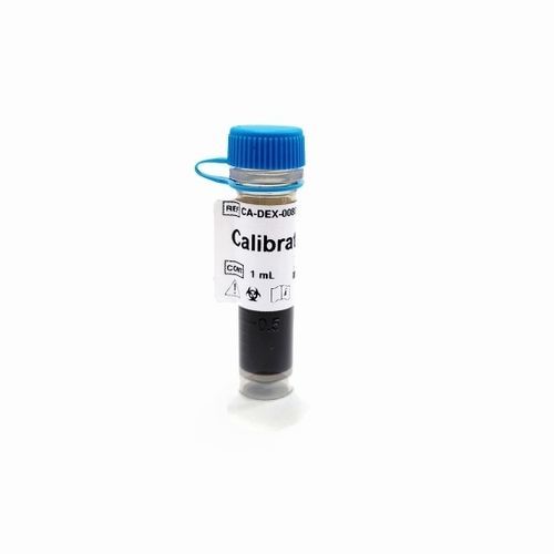 溶液试剂 - Calibrator 80 - MagQu Co., Ltd. - 校准 / 铁
