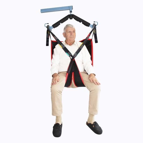 移位机吊具 - SUCBAS-PF-S - Nausicaa Medical